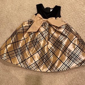 Lilybird dress size 3T